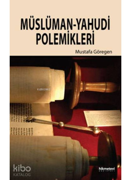 Müslüman - Yahudi Polemikleri