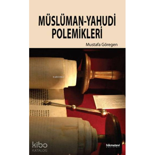 Müslüman - Yahudi Polemikleri