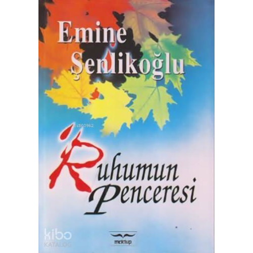Ruhumun Penceresi