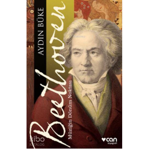 Beethoven: Müziğin Dönüm Noktası