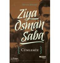 Cümlemiz; Bütün Şiirleri