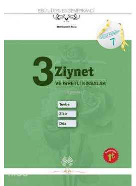 3 Ziynet ve İbretli Kıssalar
