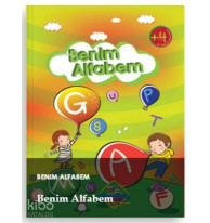 Benim Alfabem
