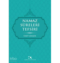 Namaz Sureleri Tefsiri
