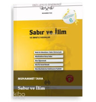 Sabır Ve İlim Ve İbretli Kıssalar