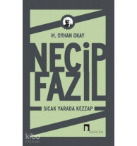Necip Fazıl; Sıcak Yarada Kezzap