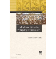 Modern Fetvalar Çağdaş Hurafeler