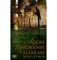 Locke Lamora'nın Yalanları