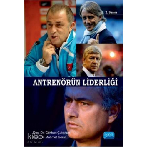Antrenörün Liderliği