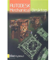 AutoDesk Mechanical Desktop