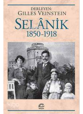 Selânik 1850 - 1918