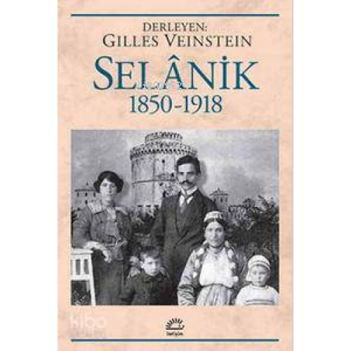 Selânik 1850 - 1918