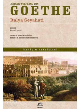 İtalya Seyahati