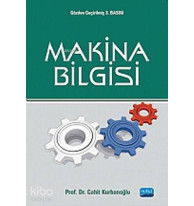 Makina Bilgisi