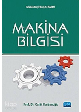 Makina Bilgisi