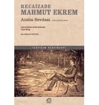 Araba Sevdası - Sadeleştirilmiş Basım