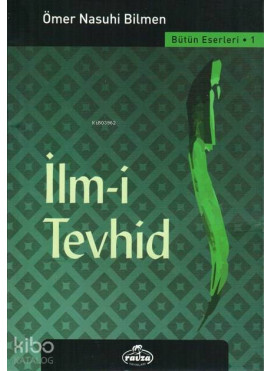 İlm-i Tevhid