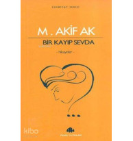 Bir Kayıp Sevda