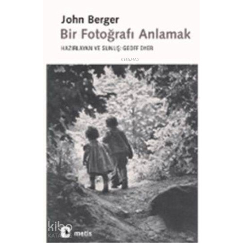 Bir Fotoğrafı Anlamak