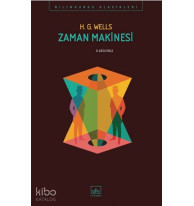 Zaman Makinesi
