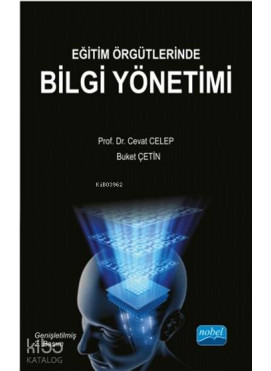 Eğitim Örgütlerinde Bilgi Yönetimi