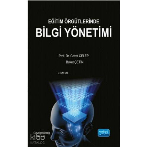 Eğitim Örgütlerinde Bilgi Yönetimi