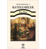 Kategoriler - İbn Sînâ Felsefe Serisi 4