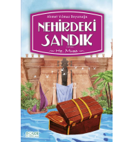 Nehirdeki Sandık