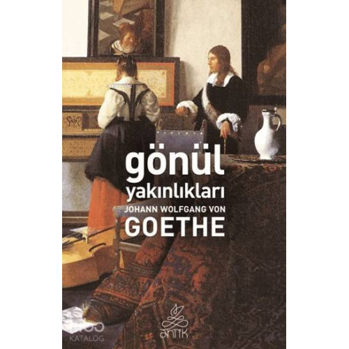 Gönül Yakınlıkları