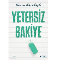 Yetersiz Bakiye