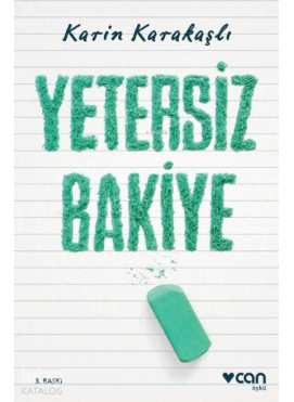 Yetersiz Bakiye