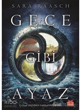 Gece Gibi Ayaz