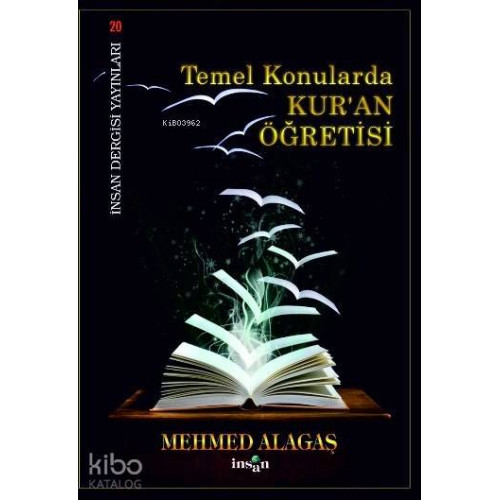 Temel Konularda Kur'an Öğretisi