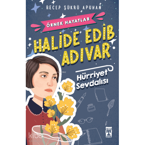Hürriyet Kovalayan Kadın; Örnek Hayatlar
