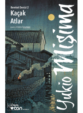 Kaçak Atlar