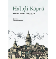 Haliçli Köprü