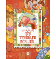 Çocuklar İçin Kur'an Terimleri Sözlüğü