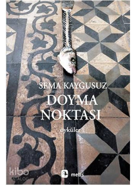 Doyma Noktası