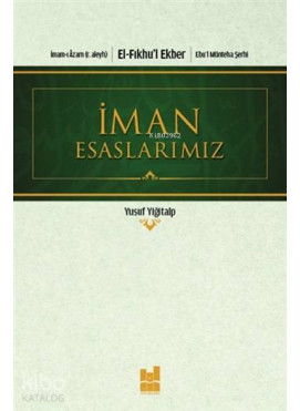 İman Esaslarımız