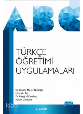 Türkçe Öğretimi Uygulamaları