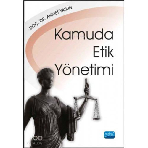 Kamuda Etik Yönetimi