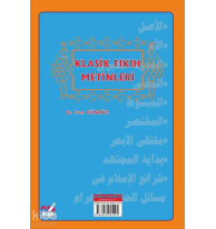 Klasik Fıkıh Metinleri