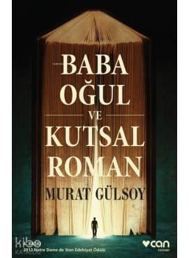 Baba, Oğul ve Kutsal Roman