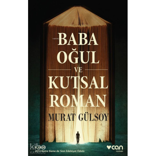 Baba, Oğul ve Kutsal Roman