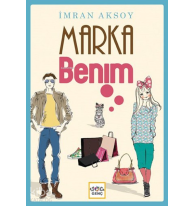 Marka Benim