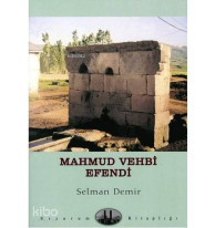 Mahmut Vehbi Efendi