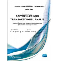 Eğitmenler İçin Transaksiyonel Analiz