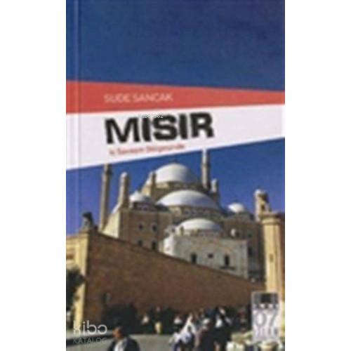 Mısır; Nil'in Bereketli Vadisi