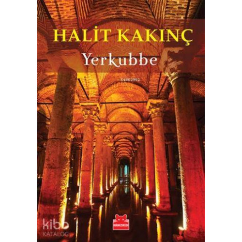 Yerkubbe