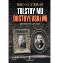 Tolstoy mu Dostoyevski mi